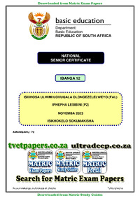 IsiXhosa FAL P2 Nov 2023 MG.pdf